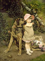 Compañía de perros